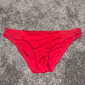 mossimo bikini swim bottoms